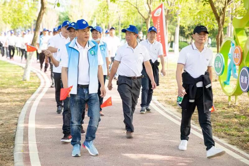 派潭镇总工会开展巡山巡河活动0324_7