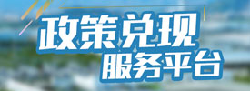 快三官网
政策兑现服务平台