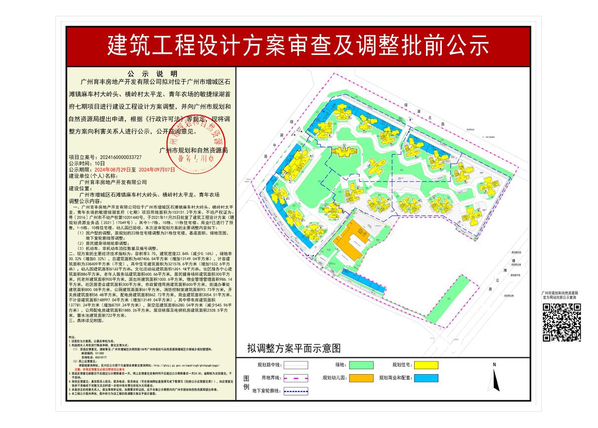 广州育丰房地产开发有限公司建筑工程设计方案（拟调整）.jpg